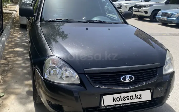 ВАЗ (Lada) Priora 2171 2013 года за 2 200 000 тг. в Актау