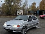 ВАЗ (Lada) 2114 2006 года за 900 000 тг. в Балкашино – фото 3