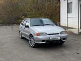 ВАЗ (Lada) 2114 2006 года за 900 000 тг. в Балкашино