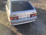 ВАЗ (Lada) 2114 2006 года за 900 000 тг. в Балкашино – фото 2