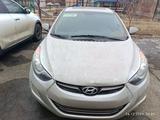 Hyundai Elantra 2011 годаfor3 600 000 тг. в Атырау