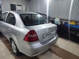 Chevrolet Nexia 2022 года за 6 000 000 тг. в Семей – фото 4
