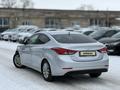 Hyundai Elantra 2014 годаүшін6 250 000 тг. в Актобе – фото 4