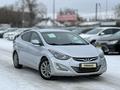 Hyundai Elantra 2014 годаүшін6 250 000 тг. в Актобе – фото 3