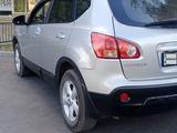 Nissan Qashqai 2010 годаүшін5 475 000 тг. в Павлодар – фото 4