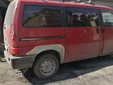 Volkswagen Caravelle 1992 года за 1 500 000 тг. в Караганда