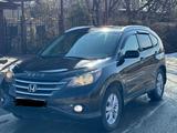 Honda CR-V 2013 годаүшін8 900 000 тг. в Шымкент – фото 2