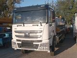 XCMG  Автогудронатор XGA3251XLS1203D5WC 12 м3 2025 годаfor84 700 000 тг. в Алматы