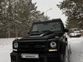 Mercedes-Benz G 63 AMG 2014 годаүшін35 000 000 тг. в Астана – фото 2