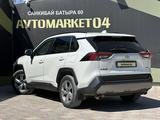Toyota RAV4 2021 годаүшін14 550 000 тг. в Актобе – фото 4