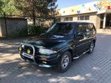 SsangYong Musso 1997 года за 2 300 000 тг. в Алматы – фото 3