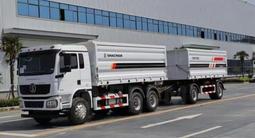 Shacman  Самосвал Shacman 6*4 L3000 Самосвал зерновоз 2025 годаүшін34 000 000 тг. в Алматы