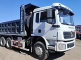 Shacman  Самосвал Shacman 6*4 L3000 Самосвал зерновоз 2025 года за 32 000 000 тг. в Алматы – фото 2