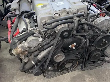 CAJ CGW 3.0 tfsi за 250 000 тг. в Астана