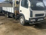 Dongfeng 2013 годаүшін10 000 000 тг. в Атырау – фото 2