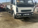 Dongfeng 2013 годаүшін10 000 000 тг. в Атырау