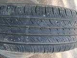 Покрышки 195/55/R15. Фирма Dunlop SP Touring T1.үшін45 000 тг. в Уральск – фото 2