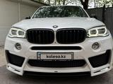 BMW X5 2014 года за 22 000 000 тг. в Караганда – фото 3