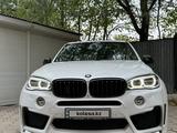 BMW X5 2014 года за 22 000 000 тг. в Караганда – фото 4