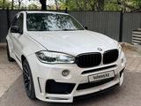 BMW X5 2014 года за 22 000 000 тг. в Караганда