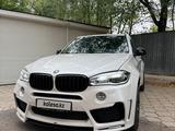 BMW X5 2014 года за 22 000 000 тг. в Караганда – фото 2