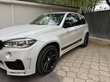 BMW X5 2014 года за 22 000 000 тг. в Караганда – фото 5