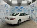 Toyota Camry 2011 годаүшін8 100 000 тг. в Тараз – фото 8