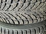 Шины зимние Nokian Hakkapelita 9 за 140 000 тг. в Усть-Каменогорск – фото 2