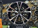 Диски Toyota Camry R-18*5*114.3 в наличии Astana за 238 000 тг. в Астана – фото 4