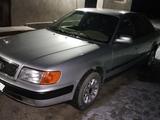 Audi 100 1991 года за 2 500 000 тг. в Тараз – фото 2