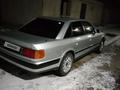 Audi 100 1991 годаүшін2 500 000 тг. в Тараз – фото 3