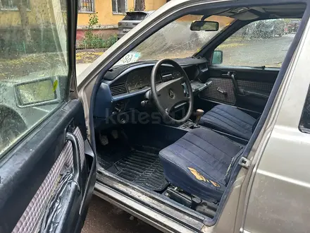 Mercedes-Benz 190 1993 года за 700 000 тг. в Астана – фото 10