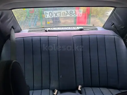 Mercedes-Benz 190 1993 года за 700 000 тг. в Астана – фото 11