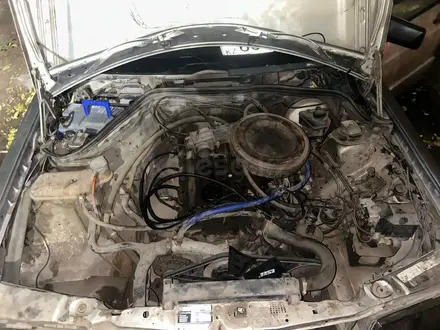 Mercedes-Benz 190 1993 года за 700 000 тг. в Астана – фото 13