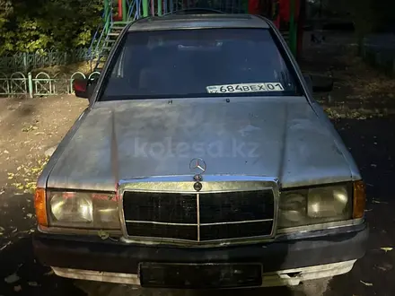 Mercedes-Benz 190 1993 года за 700 000 тг. в Астана – фото 5