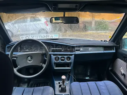 Mercedes-Benz 190 1993 года за 700 000 тг. в Астана – фото 9