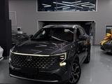 Changan CS55 Plus 2025 годаүшін9 099 000 тг. в Алматы