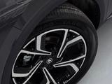 Changan CS55 Plus 2025 годаүшін9 099 000 тг. в Алматы – фото 5