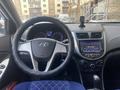 Hyundai Accent 2013 годаүшін5 500 000 тг. в Алматы – фото 10