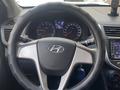 Hyundai Accent 2013 годаүшін5 500 000 тг. в Алматы – фото 9
