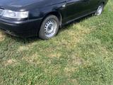 ВАЗ (Lada) 2110 2002 годаүшін820 000 тг. в Петропавловск – фото 5