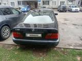 Mercedes-Benz E 280 1998 года за 2 950 000 тг. в Алматы – фото 3