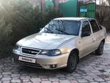 Daewoo Nexia 2012 года за 950 000 тг. в Алматы – фото 4