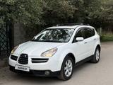 Subaru Tribeca 2006 годаүшін5 300 000 тг. в Алматы – фото 3