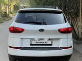 Subaru Tribeca 2006 годаүшін5 300 000 тг. в Алматы – фото 4