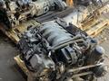 Двигатель М112 3.7 за 550 000 тг. в Алматы – фото 2