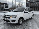 ВАЗ (Lada) Granta 2190 2014 годаfor2 800 000 тг. в Актобе