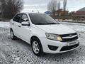 ВАЗ (Lada) Granta 2190 2014 года за 2 800 000 тг. в Актобе – фото 3