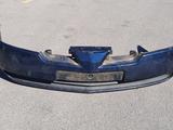 Бампер передний ниссан примера р12 за 70 000 тг. в Караганда