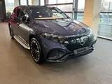 Mercedes-Benz EQS SUV 580 4MATIC 2025 годаүшін95 049 240 тг. в Алматы
